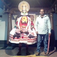 Hari Krishna