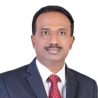 Anil Anjanappa