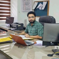Ramesh Patil