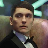 Дмитрий Белов