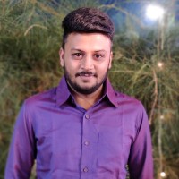 Siddharth Sheth