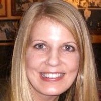 Michelle Jeffries