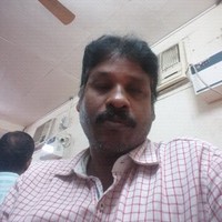 T G Sankar