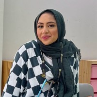 Rahella Begum