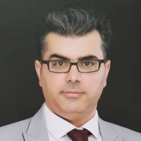 Amir Lohrasbi