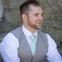 Harry Adams