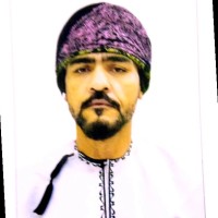 Mahmood Sabil Mubarak Al Balushi