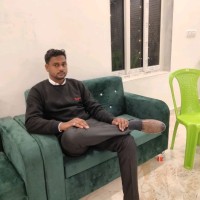 Sharad Maurya