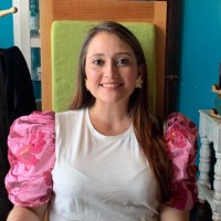 Catalina Viedma García