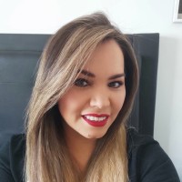 Patricia Ochoa