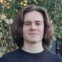Sergio Martínez Pérez
