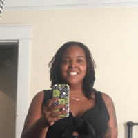 Denae Shepperson