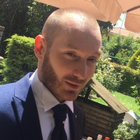 Andrea Magni