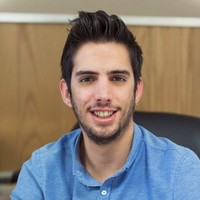 Konstantinos Chatzipetrou