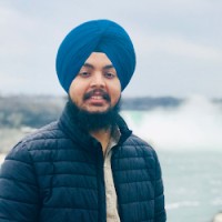 Harpreet S