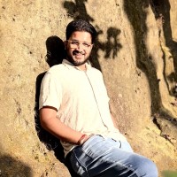 Mayank Bagchi