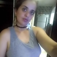 Priscila Cavalcante