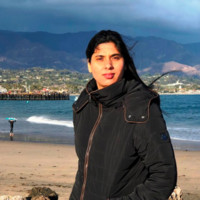 Ramanpreet Kaur