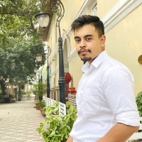 Anuj Kaushal