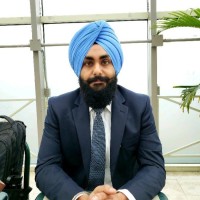 Harinder Singh