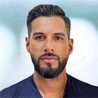 Sathesh Sriskandarajah