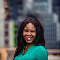 Olu (Buki) Adenekan, Msc.