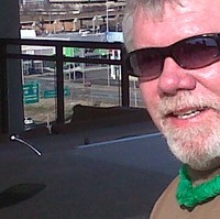 Peter Simpson