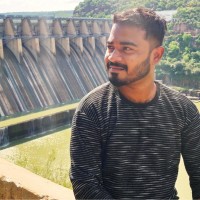 Vamshi Krishna