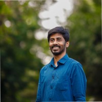 Parthiban R