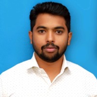 Raghunath Mk Lucky