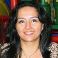 Cp Laura Isabel Espinosa Barragán