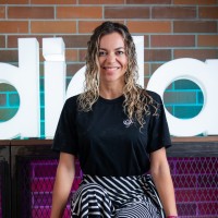 Cecilia Nascimento