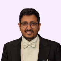 Deepjyoti Mukherjee