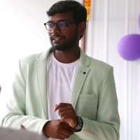 Chaithanya Babu Mamkala