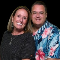 Mark and Kristin Stampini