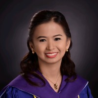 Katrina Myra M. Nicdao - Ramos