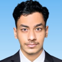 Subhakant Sahoo