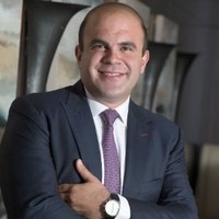 Raymond Soueid