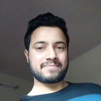 Pankaj Deshmukh