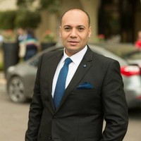 Hany Saeed