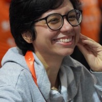 Gabriela Santos