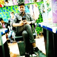 Pawan Arya
