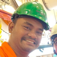 Md Yusri Md Yusoff