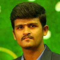 Kishore Gurubalan
