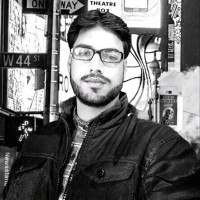 Arvind Yadav