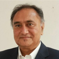 Vinod Kumar Purohit