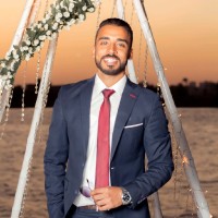 Mahmoud Abd El-Rady