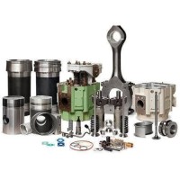 Marine Machinery and Parts Supply