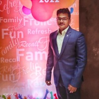 Apurba Pradhan
