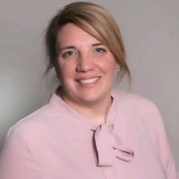 Ashley Johnson